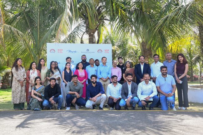 NSRCEL and Pernod Ricard India Foundation Advance Circular Economy Innovation with Cohort 3